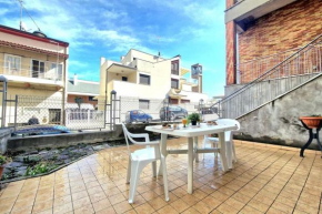 Pochi Passi dal MareAmpia Casa & Cortile privato Porto Sant'elpidio